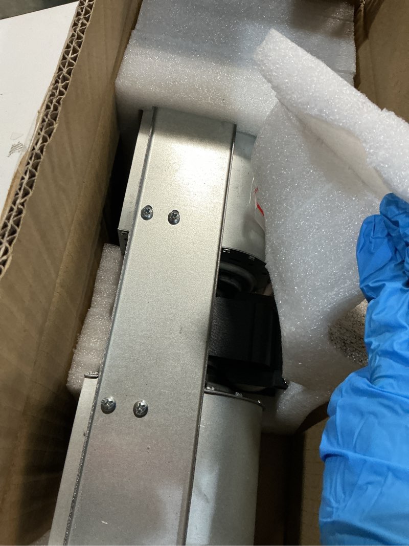 Condition photo showing Good Condition for Criditpid Replacement 1-00-29145 & 3-21-29045 Distribution Blower Fan for Harman XXV, XXV TC, P35i, Accentra Cast FS Pellet Stoves.