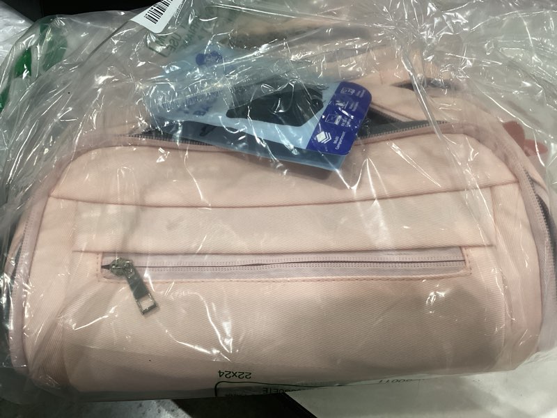 travel backpack