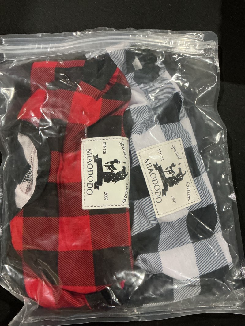 Condition photo showing Good Condition for 2 Pack Reusable Dog Diapers Female Large Medium Breed, Female Dog Diapers for Heat, Incontinence,Dog