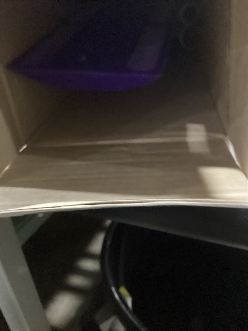 Condition photo showing Good Condition for Swiffer PowerMop Multi-Surface Mop Kit for Floor Cleaning, Includes PowerMop, 2 Mopping Pad Refills, 1 Cleaning Solution with Fresh Scent and 2 Batteries Purple and White