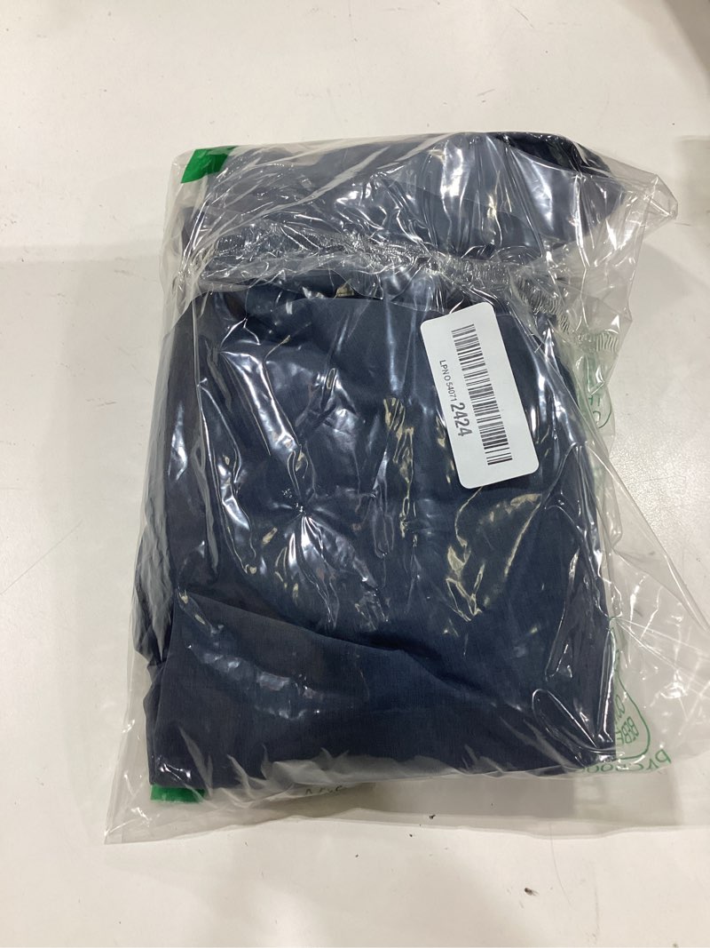 Condition photo showing New/Like New for g gradual men's golf pants with 5 pockets 30"/32"/34" lightweight quick dry stretch work dress pants casual slacks for men 40w x 30l dusty blue