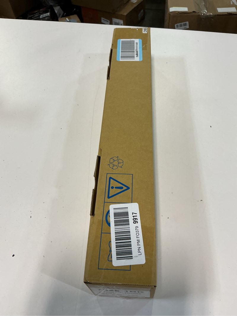 Condition photo showing New/Like New for 006r01513 6r1513 black toner cartridge replacement for xerox workcentre 7525 7530 7535 7545 7556 7830 7835 7840 7845 7855 7970 printer- extra high capacity