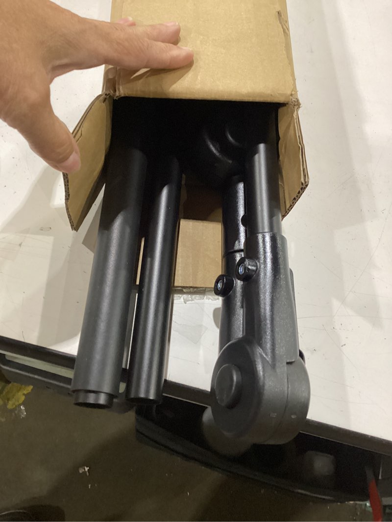 Condition photo showing Good Condition for universal folding wagon push handle attachment for camping wagons/strollers/beach carts,upgraded adjustable wagon handle kit for metal round & square frame