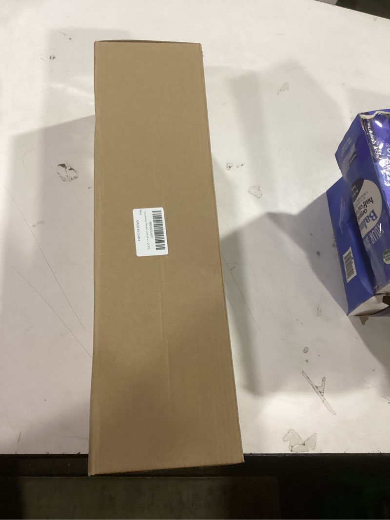 Condition photo showing New/Like New for Flexible 4 Inch Aluminum vent hose - Corrosion Resistant, Lightweight, Durable HVAC/Plumbing pipe for HVAC Systems, Plumbing, HVAC Ductwork (4 in x 25 FT)