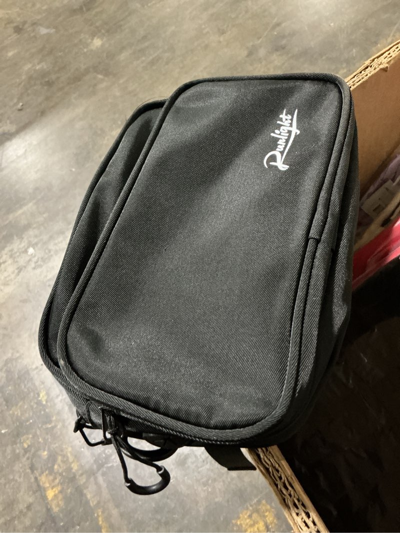 (Similar to stock photo) Foldable Travel Duffel Bag Tote