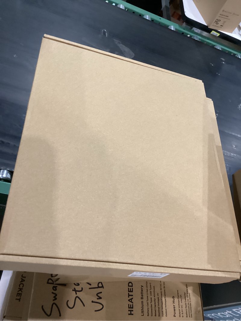 Condition photo showing New/Like New for KEYDUACU 13 pcs Girls Locker Accessories, Locker Decorations Including Mirrors, whiteboards, Magnets and organizing Supplies. Ideal for Back-to-School Essentials and The Office (13 pcs-Pink)