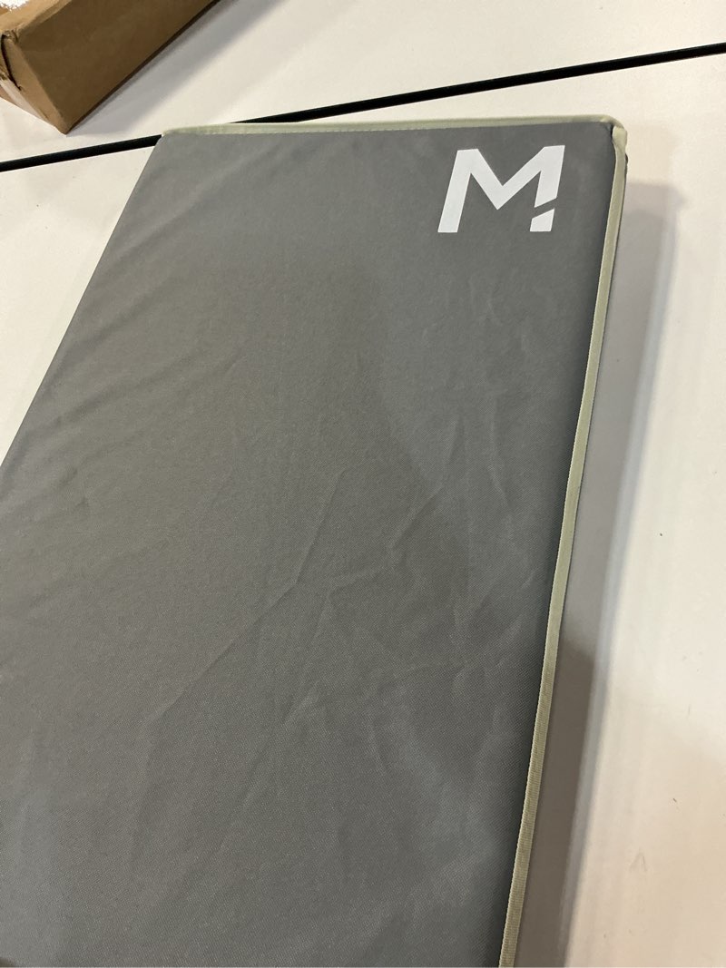 Condition photo showing Good Condition for Meliusly Flex Sleeper Sofa Support Board (48x48 - Full Size) Extra Comfort Sofa Bed Support, Pull Out Couch Mattress Board, Sleeper Bar Shield, SleeperSaver Full (48x48'')