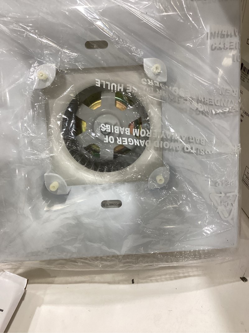 Condition photo showing Good Condition for Ceiling Extractor Fan