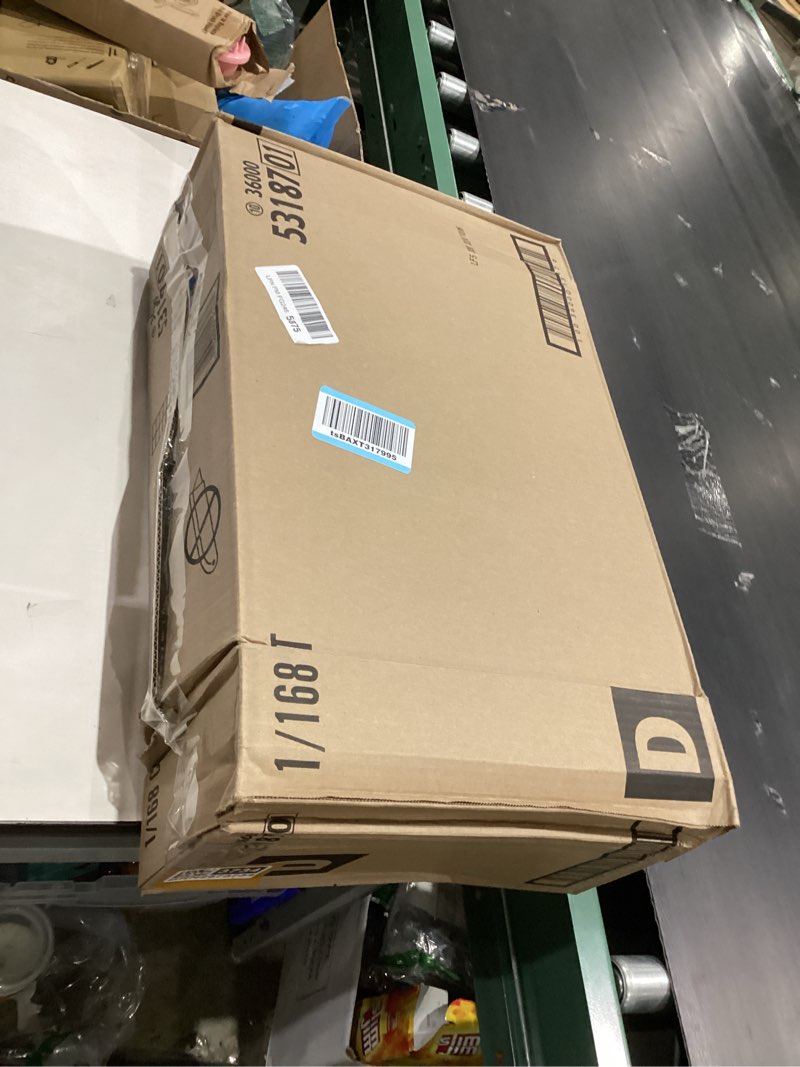 Condition photo showing New/Like New for Depend Guards Incontinence Pads for Men, Maximum Absorbency, 168 Count (2 Packs of 84), Packaging May Vary