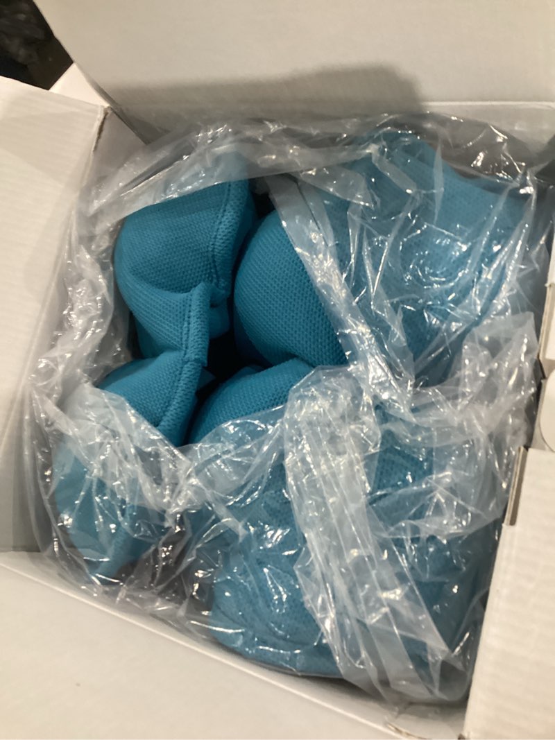 Condition photo showing As Is for Halo Spine Stretcher for Back Pain Relief, Full Back Decompression, Upper and Lower Back Stretcher, Spine Alignment, and Deep Tissue Acupressure Therapy with 24 Massage Balls