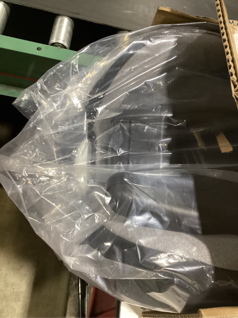 Condition photo showing New/Like New for graco turbobooster 2.0 highback booster car seat, declan