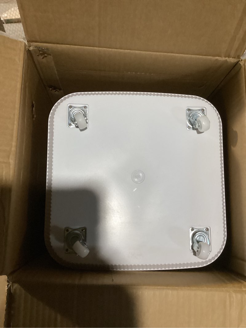 Condition photo showing Good Condition for Humidifier Large Room, 30L/7.93Gal Commercial Humidifier 4200 sq.ft, 3000ml/H Whole House Humidifiers with Top Fill, 4 Mist Mode, Timer for Plants, Office, Warehouse & Greenhouse