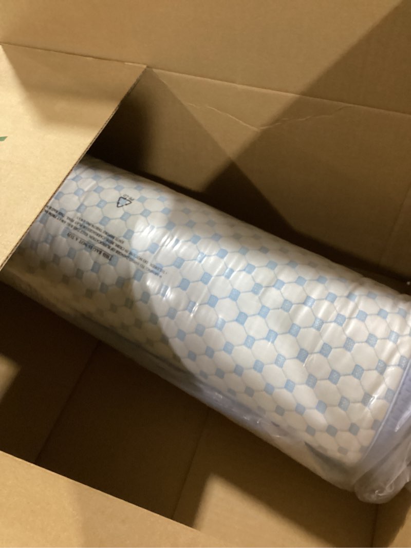 WEUP Adjustable Pillow, Queen Size Plus Shaped Memory Foam Pillows with Cooling Gel, Back, Stomach o