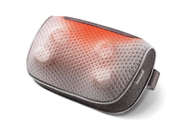 naipo back massager opillow