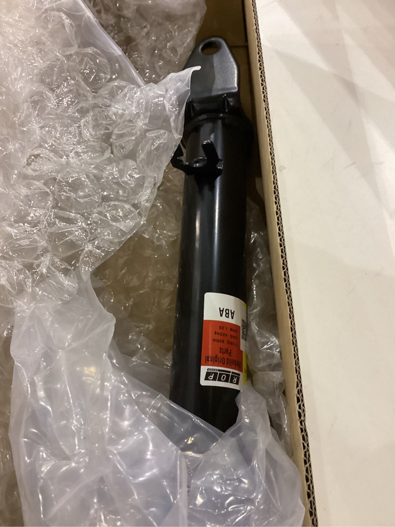 Condition photo showing New/Like New for The front shock absorber coil spring strut is suitable for Tesla models S 2011-2016 101561900B, Compatible with Model S 2Matic/4Matic Front Shock Assembly (2Matic)