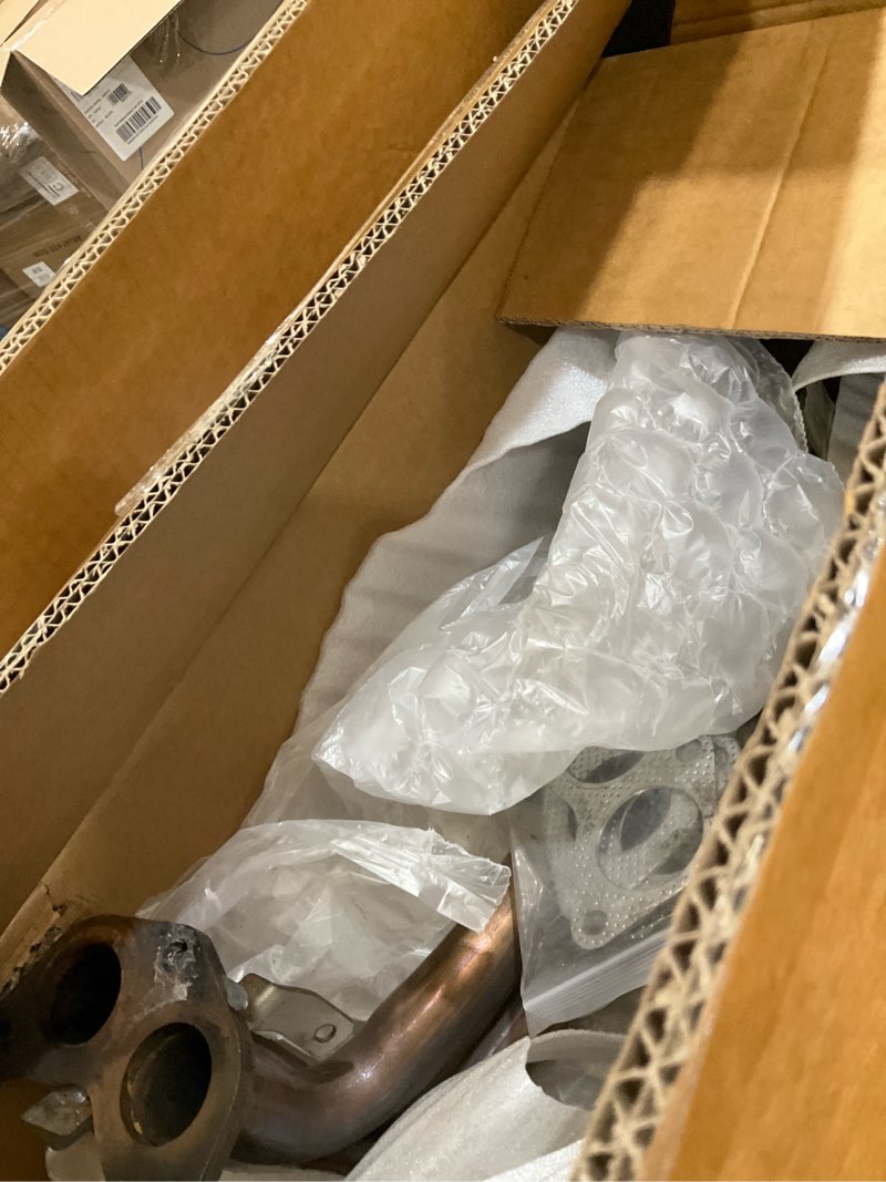 Catalytic Converter 674-311 Catalytic Converter with Gasket for 2011-2016 Subaru Forester Impreza Fo