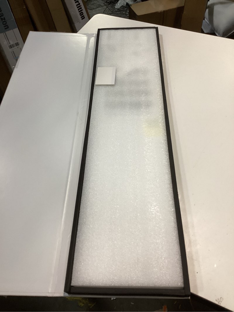 Condition photo showing Good Condition for 2025 2026 BMW X5 3 Series IX BMW Screen Protector is a Continuous for 2025 X3 2024 BMW ix i4 x7 x5 x6/2023 X7 i4 i7 iX 7 Series 3 series,Idrive 8 TouchScreen Tempered Glass Clear-BMW Screen Protector all-in-one