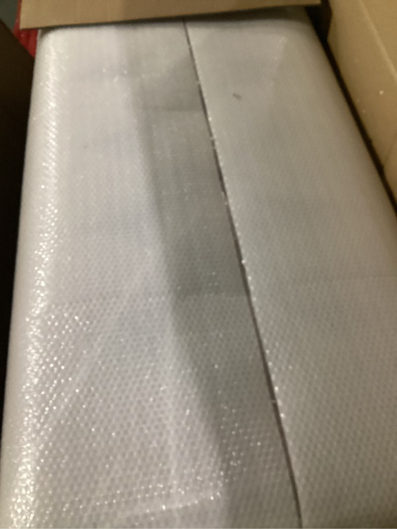 Condition photo showing New/Like New for Jennifer Taylor Home Samuel Tufted Roll Arm Chaise Lounge, Ash Rose Pink Velvet