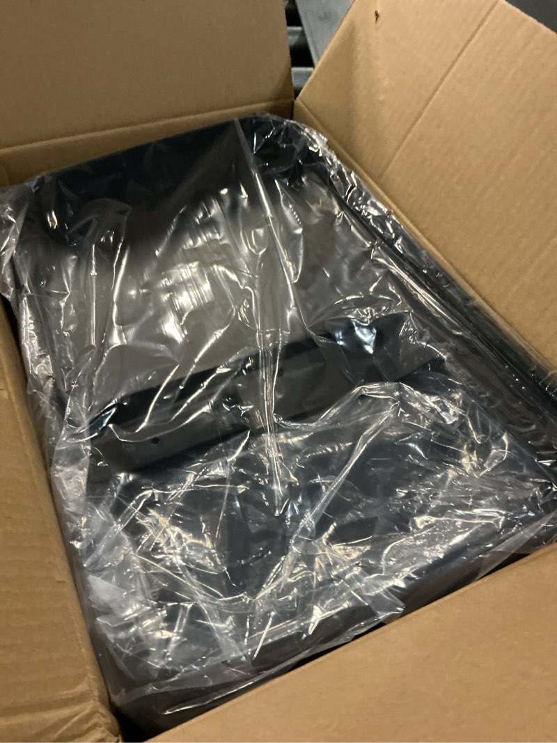 Condition photo showing Good Condition for front & rear mud flaps for wrangler jl 2018+, heavy duty splash guards for jeep wrangler jl 2018-2025 accessories replace oem #82215333 82215332ab (exclude rubicon) 4pcs