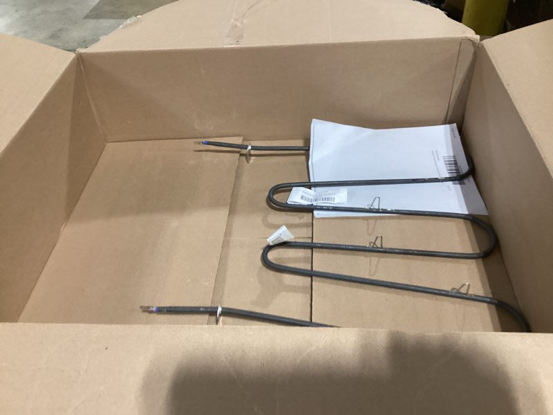 frigidaire 316202200 genuine oem bake element for ranges