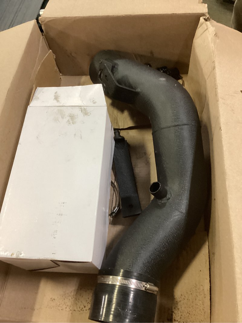 Condition photo showing Good Condition for ALINREDBX Intake Charge Pipe Suitable for BMW M2 M235i 335i 435i N55 F20 F30 RWD 2012-2016