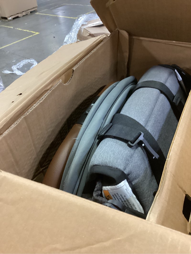 Condition photo showing Good Condition for Graco Ready2Jet Compact Auto-Fold Stroller - Kingston