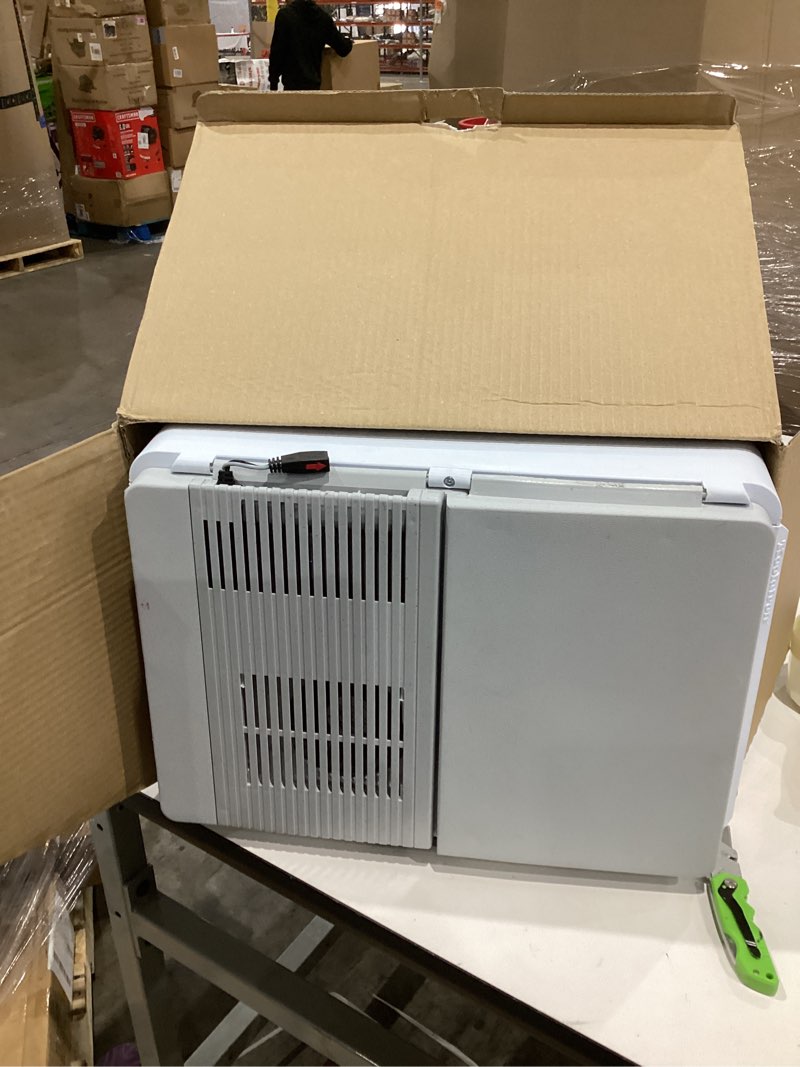 Condition photo showing New/Like New for koolatron 12v iceless cooler & warmer – portable electric cooler/nevera portátil eléctrica for car truck camper boat, hard sided mini fridge for camping picnic travel lunch food drinks office 33 qt