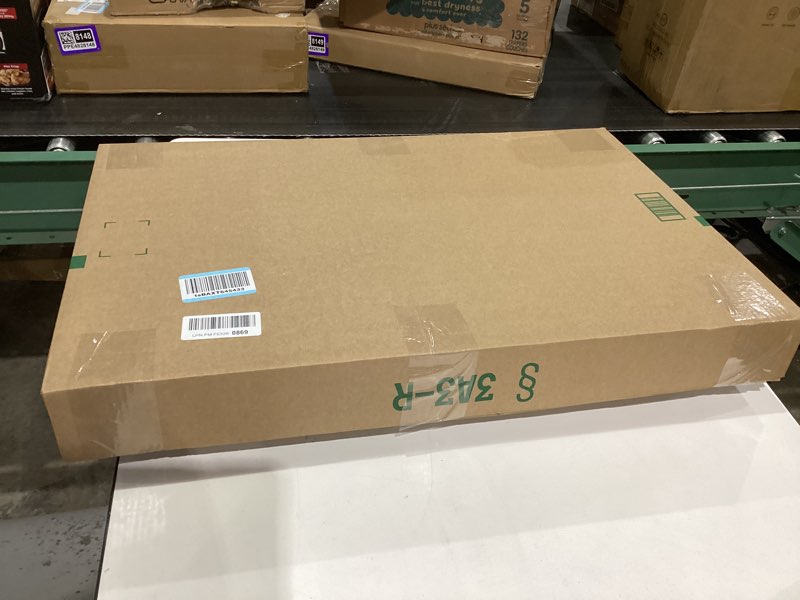 Condition photo showing Good Condition for Crash-Tested Dog Car Carrier (Test with FMVSS 213b - 5 Star Safety Rated by CPS) | 3-in-1 Small Dog Car Seat, Pet Carrier for Vet Visit, Enclosed Cat Bed & Carseat | Best for Safe Travel (Up to 15lbs)