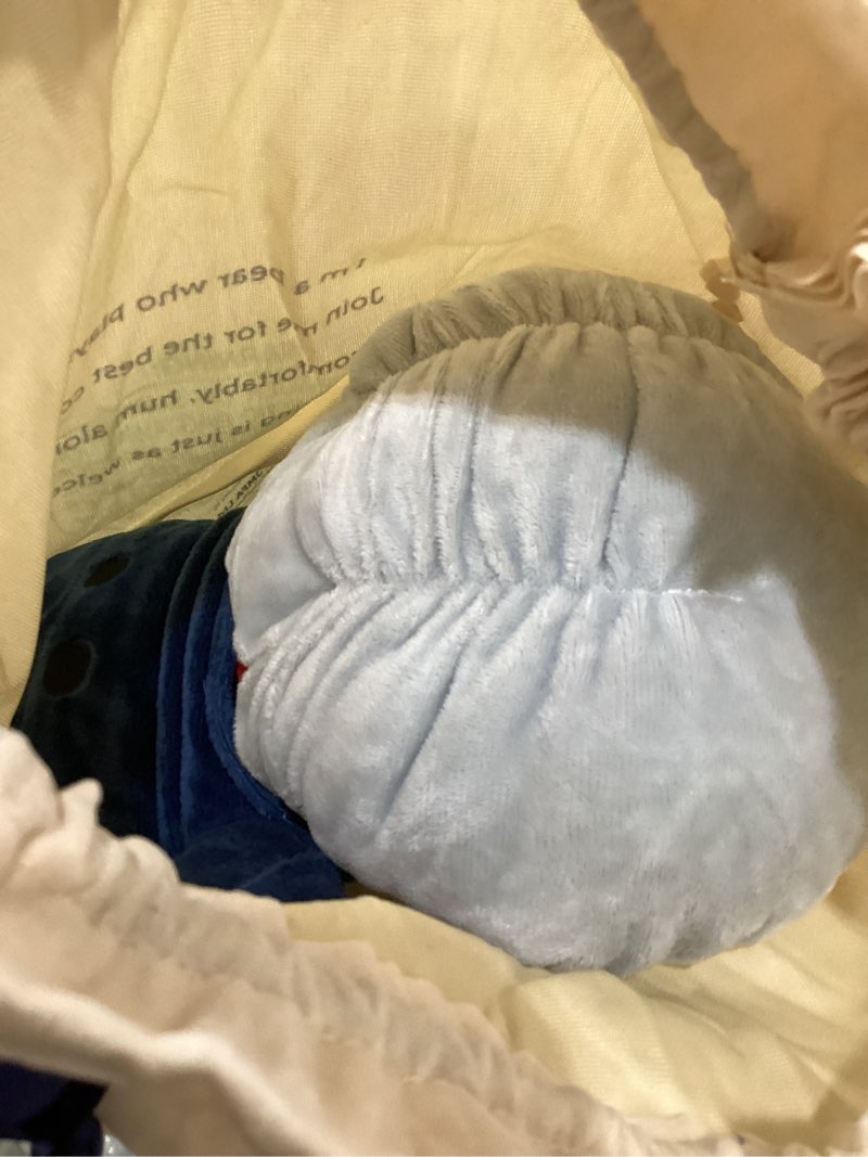 Condition photo showing Good Condition for ludwig van beethoven virtuoso bear – plays 40 mins of classical music, educational & soothing musical teddy bear for babies & toddlers, ideal