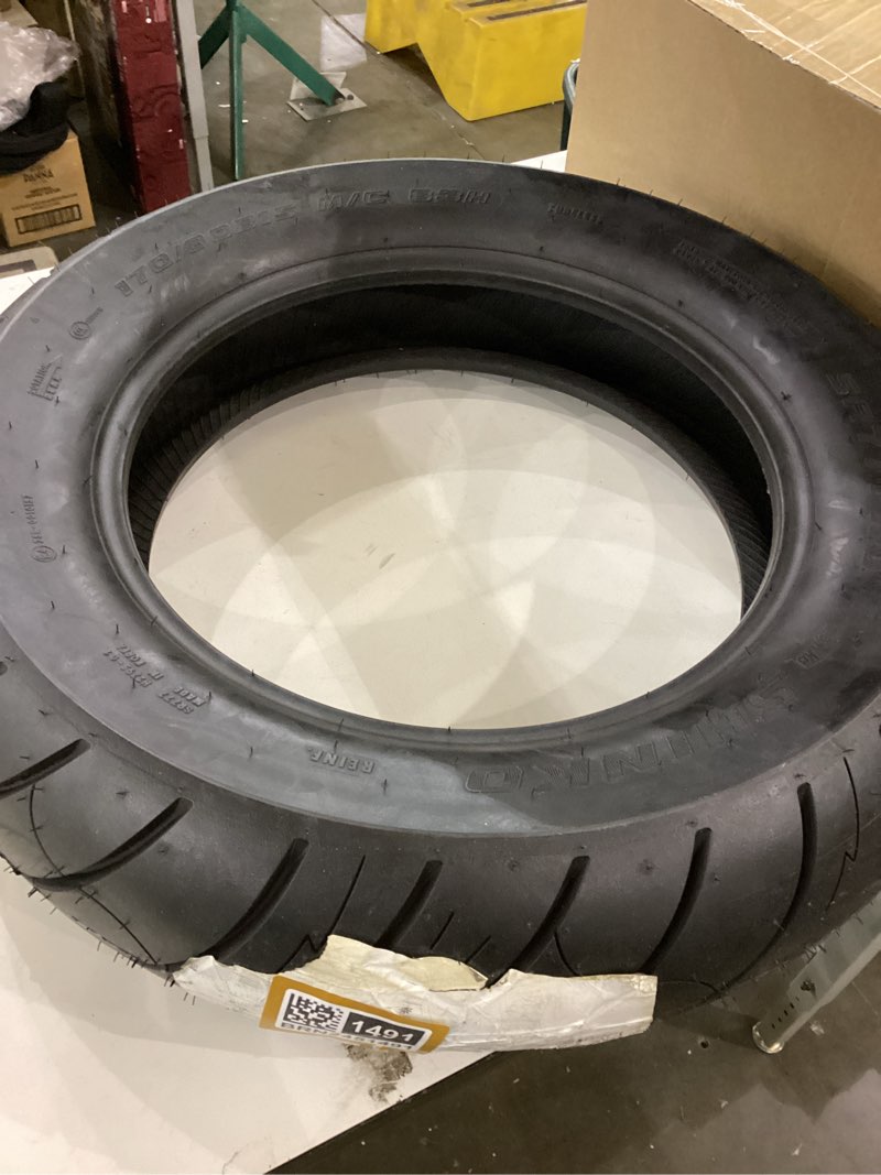170/ 80b15 tire