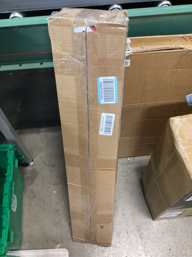 Condition photo showing New/Like New for pickleball set of portable pickleball net for driveway & court marking kit with pickle ball bag - easy setup outdoor & indoor pickle ball equipment for recreational & competitive play