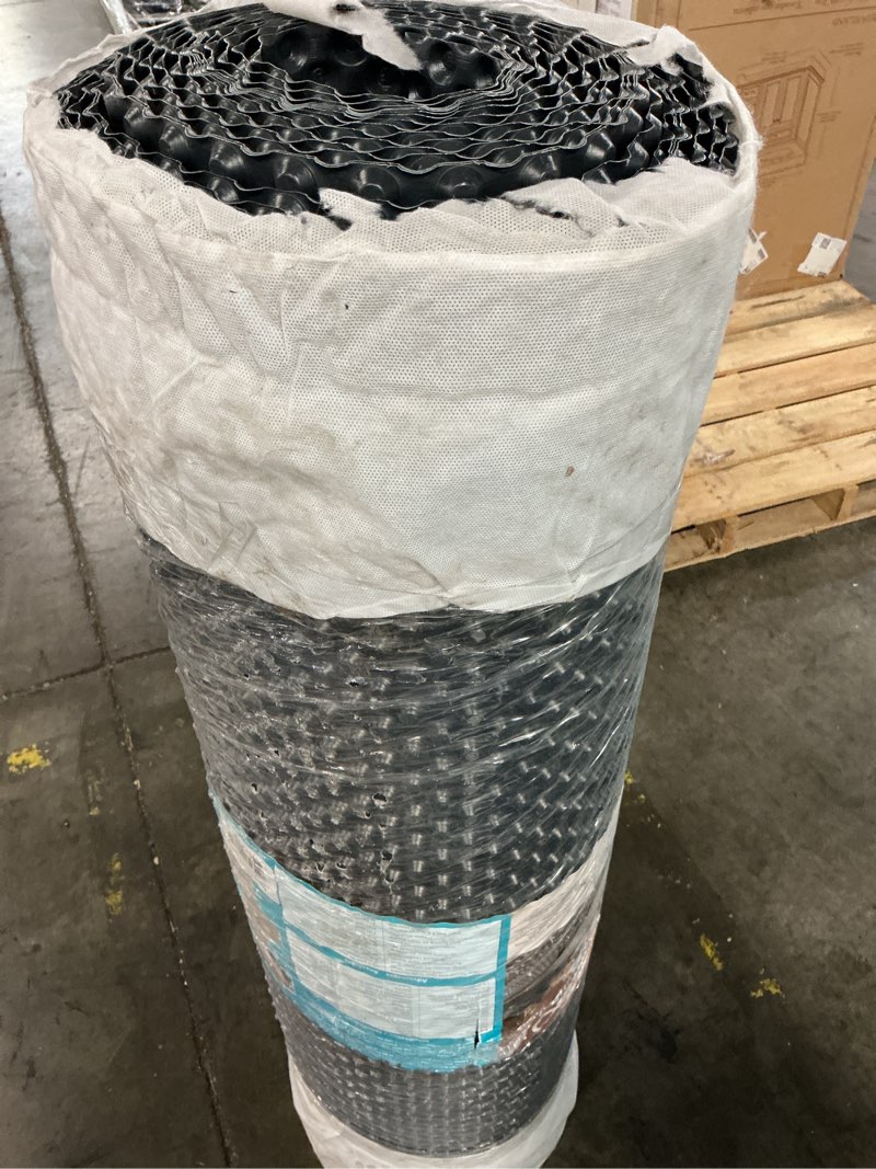 Condition photo showing New/Like New for dampro 4 ft. x 50 ft. floor underlayment