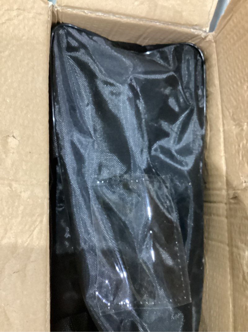 Condition photo showing Good Condition for Snow Chains for Car SUV Pickup Trucks, Adjustable Portable Universal Emergency Anti Skid Snow Car Tire Chains for Tire Width 175 185 195 205 215 220 225 235 240 245 255 265, 6 Pack