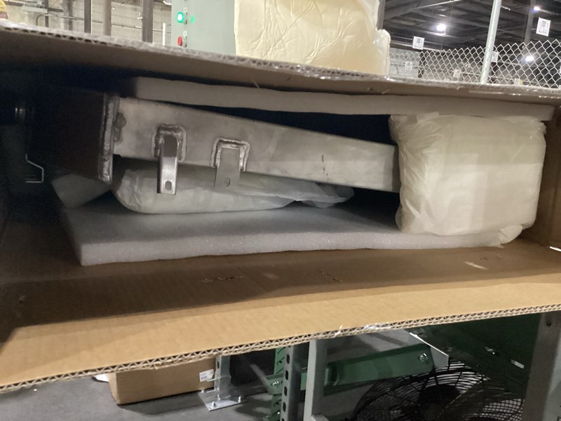 Condition photo showing Good Condition for ReadyCool 3 Row Full Aluminum Radiator For 1930-1931 Ford Model AA Double A Heavy Duty