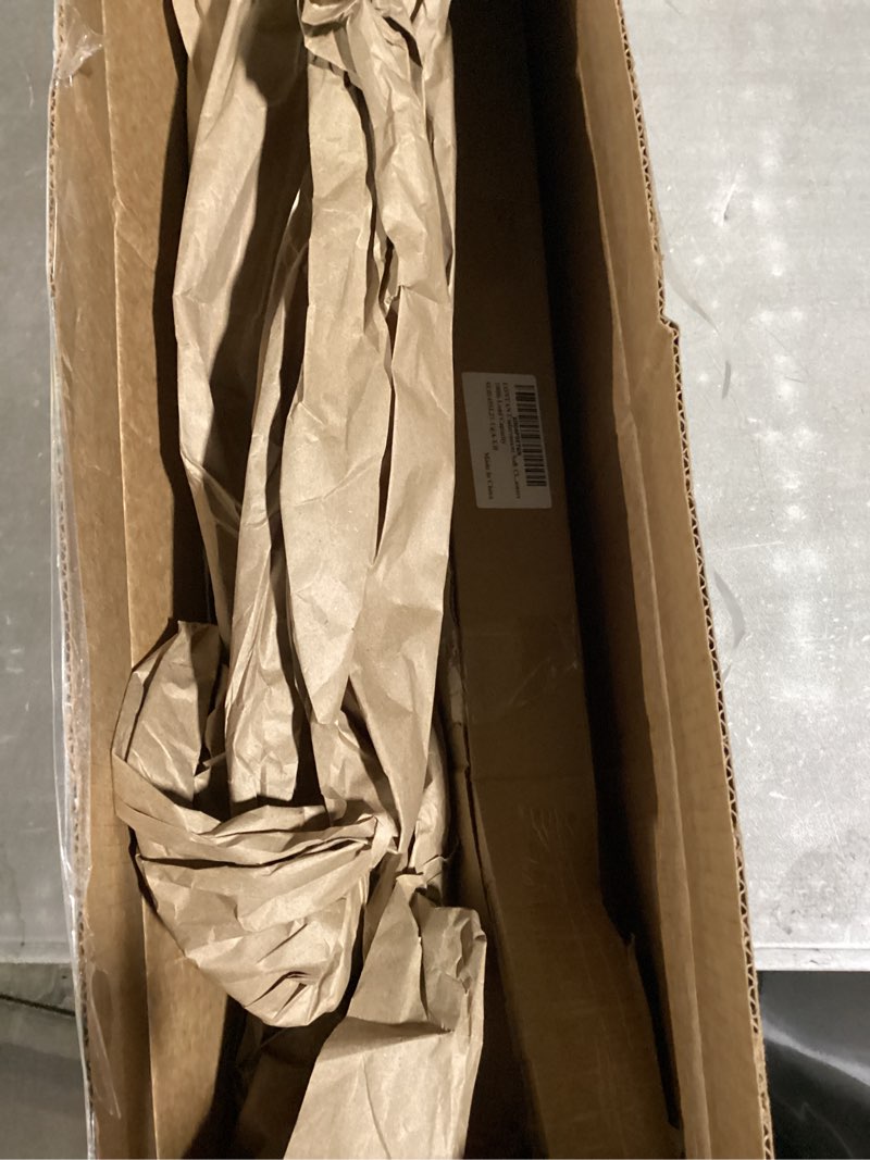 Condition photo showing Good Condition for LONTAN Undermount Soft Close Drawer Slides 21 Inch Hidden Bottom Mount Full Extension Cabinet Rails with Rear mounting Bracket and Locking Devices 1 Pair Concealed Drawer Runners 100lb Load Capacity 21 Inch 1