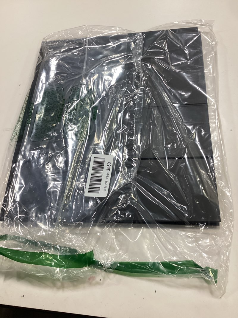 Condition photo showing Good Condition for Black Gift Box with Magnetic Lids 13.8x8.3x4.4 in, Large Bridesmaid Groomsman Proposal Boxes, Rectangle Storage Box 5 Pack Black 1 Count (Pack of 5)