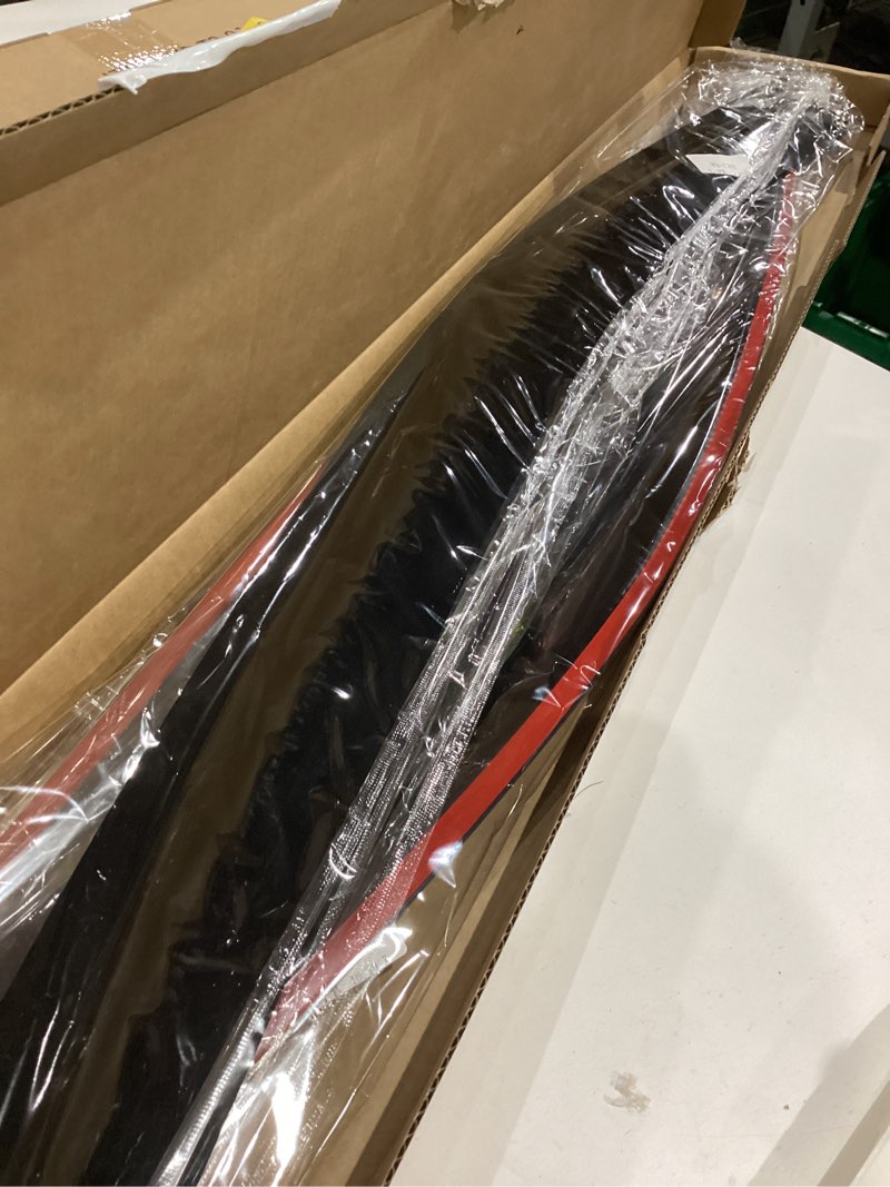 Condition photo showing Good Condition for Window Visors Rain Guards for 2019 2020 2021 2022 2023 2024 Kia Forte, Out-Channel Window Vent Wind Deflectors Visors Shades for 19 20 21 22 23 24 Forte 2019-2024 Kia Forte