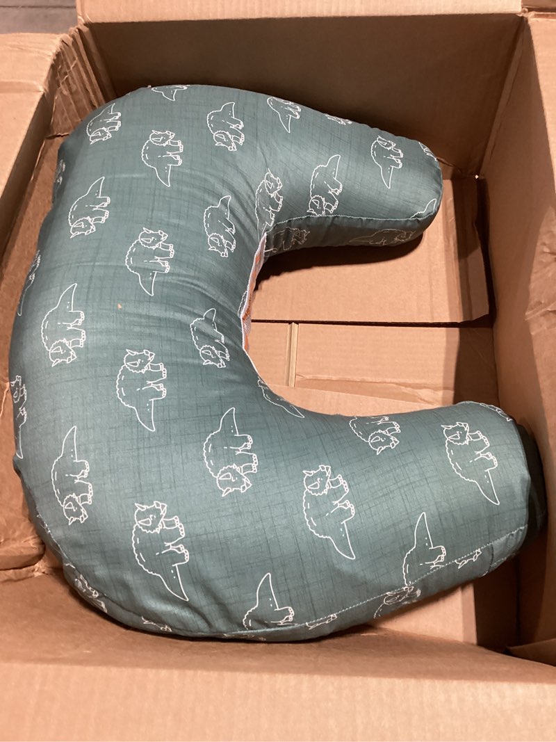 Condition photo showing Good Condition for nursing pillow