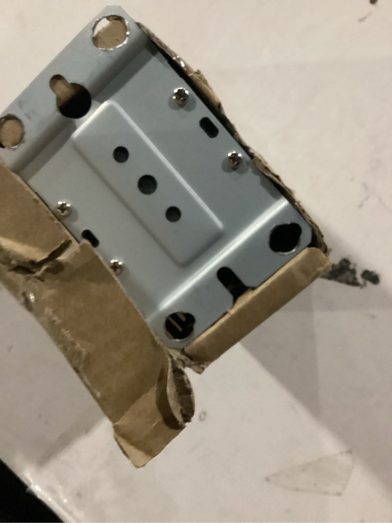 Condition photo showing Good Condition for SunLee 3 Pole 40 Amp contactor 120V coil UL DP Contactor HVAC Contactor A2L Compliant 42CF35AF equivalent