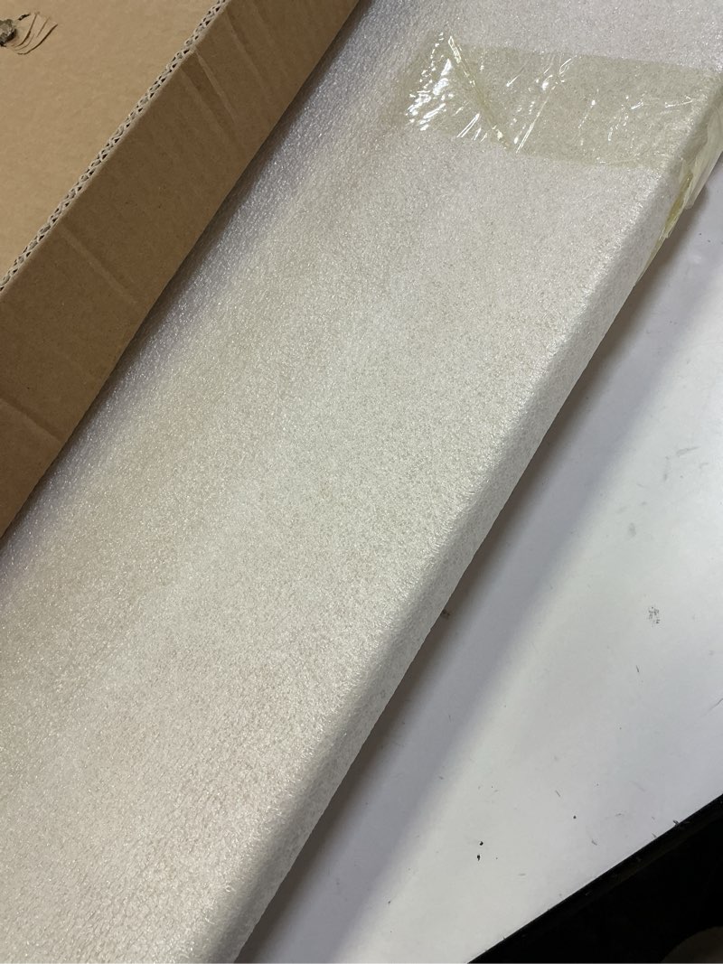 Condition photo showing Good Condition for Pullout Cabinet Organizer, 26''W×21''D×3''H Slide Out Shelves for Kitchen Cabinets, Pull out Drawers for Kitchen Cabinets, Pantry, Bathroom, & Storage Organization 26''W×21''D×3''H Single Layer