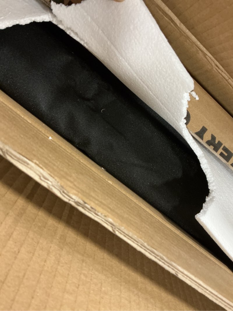 Condition photo showing New/Like New for SWOOC Games - XL Giant 4 in A Row (4ft x 3ft) All Weather with Carrying Case & 60% Quieter Design - Giant Connect - 4 Outdoor Game - Giant Outdoor Games for Family - Jumbo Games - Giant Lawn Games