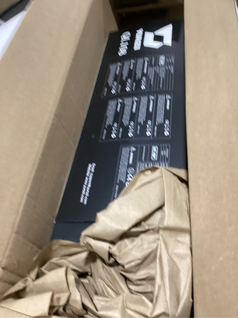 yunzii ql108 typewriter style mechanical gaming keyboard,full size hot swappable rgb backlit keyboar