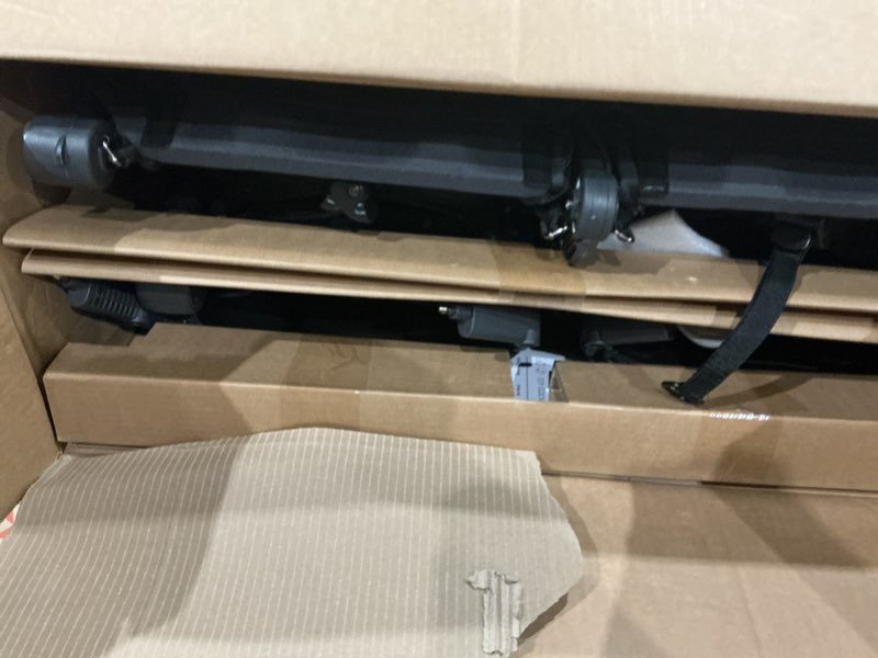Condition photo showing As Is for Untitled Item