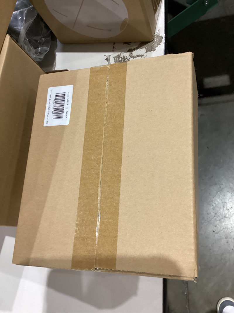 Condition photo showing New/Like New for 40th Birthday Gifts for Men, Mens Birthday Gifts for Him, Mens Gifts for Birthday Presents for Men, Husband Dad Birthday Gifts for Men Birthday Present, Male Friend Brother Birthday Gifts for Dad 40th Men Birthday Gift