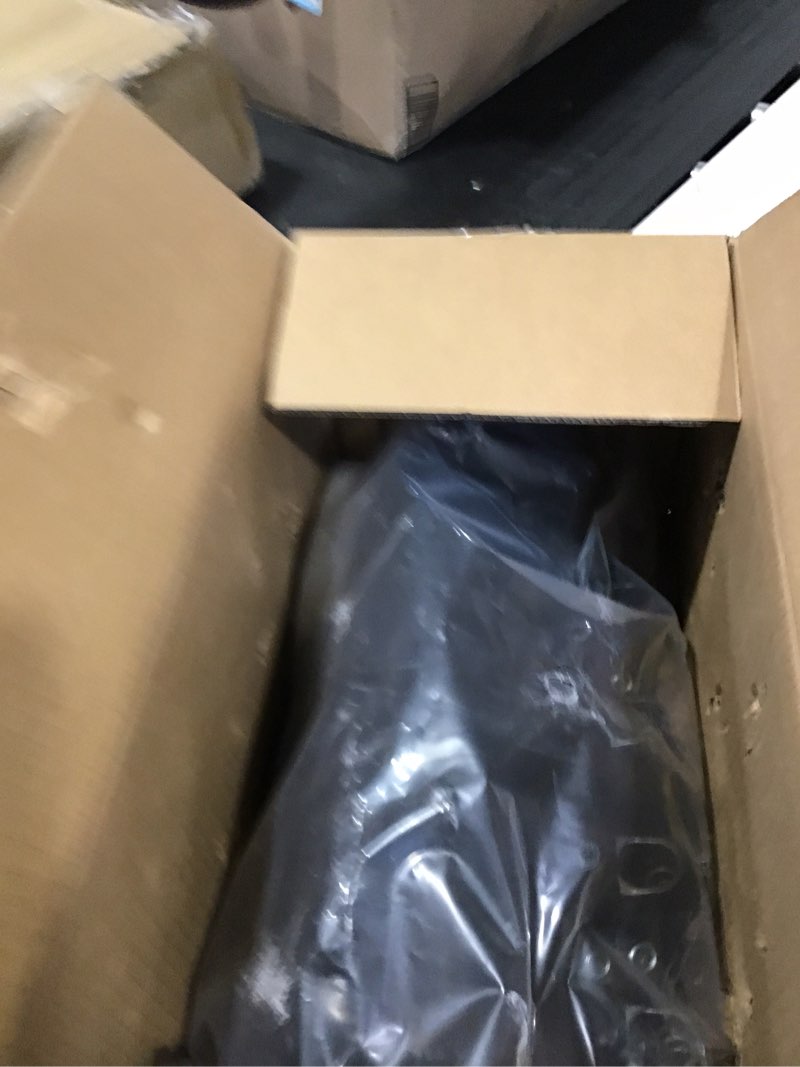 Condition photo showing As Is for Improved Upper Intake Manifold Fits for Select 1.4L Engine 2013-2020 Buick Encore/2012-2019 Chevrolet Cruze/2012-2020 Sonic/2013-2020 Trax OE:25200449