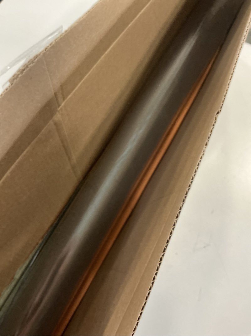 Condition photo showing Good Condition for Yecaye Office Chair Mat for Hardwood Floor, 36" x 48" Clear Computer Desk Chair Mat, PVC Heavy Duty Floor Protector for Rolling Chairs, Can't be Used on Carpet(Transparent, 36" x 48") 2-36" x 48" Transparent