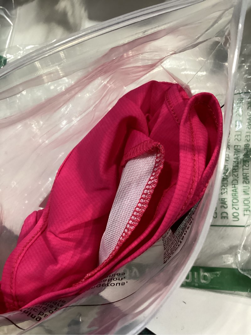 Condition photo showing Good Condition for kpsun women's athletic running shorts 5" high waisted summer workout gym shorts with zipper pockets 