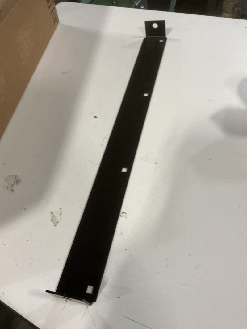 Condition photo showing Good Condition for 790-00120-0637 24" Shave Plate Replacement for M-TD 2-Stage Snowblower Replacement parts 780-428 24-Inch Shave Plate Fits C-ub Ca-det and M-TD Replacement 753-0625?784-5581?790-00120?790-00120-0637