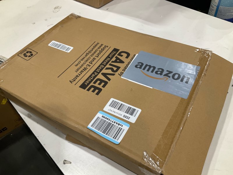 Condition photo showing As Is for Toilet Seat, Elongated Toilet Seat with Toddler Seat Built in, Potty Training Toilet Seat Elongated Fits Both Adult and Child, with Slow Close and Magnets- Elongated