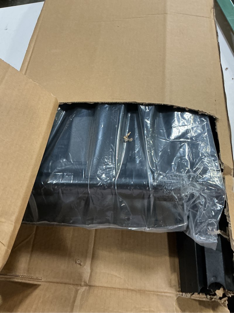 Condition photo showing Good Condition for Keyboard Stand Piano Bench Set, Double X Adjustable Keyboard Stand Piano Stand with Lockable Straps, (Piano Keyboard Stand x 1, Piano Bench x 1), (7 Adjustable Heights), Black